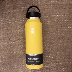 Hydro Flask, Kitchen, Nwt Hydro Flask 4oz All Around Travel Tumbler Pink  Trillium